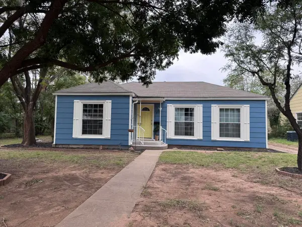 2115 31st Street, Lubbock, TX 79411