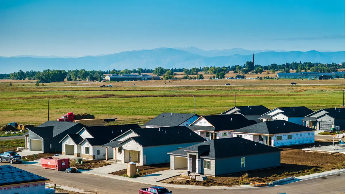 1280 Edelman Loop, Sheridan, WY 82801 - Image #1