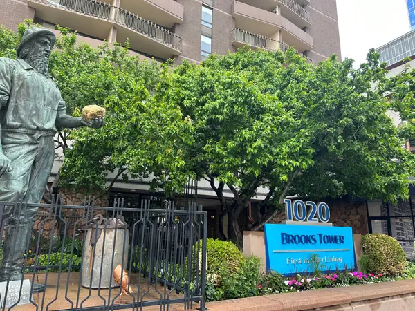 1020 15th Street #12-C, Denver, CO 80202