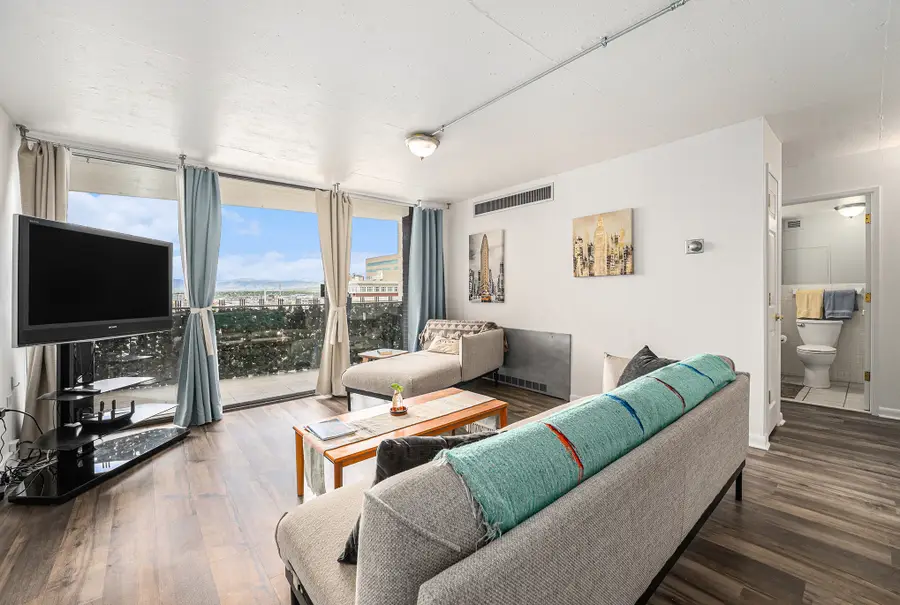 1020 15th Street #12-C, Denver, CO 80202 - #3