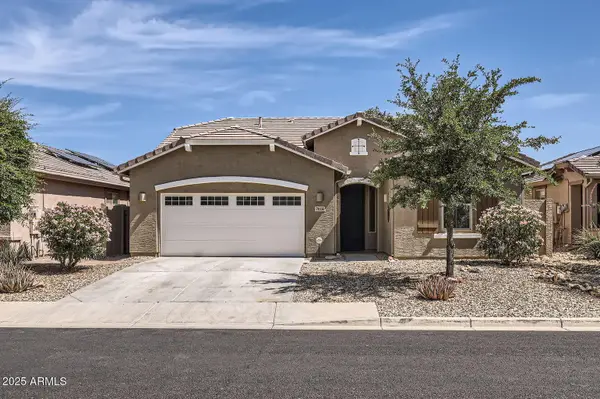 7614 W Fetlock Trl, Peoria, AZ 85383