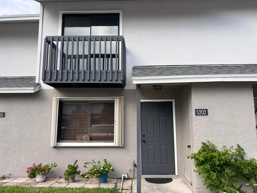 5202 Bayside Drive #5202, Greenacres, FL 33463 - #2