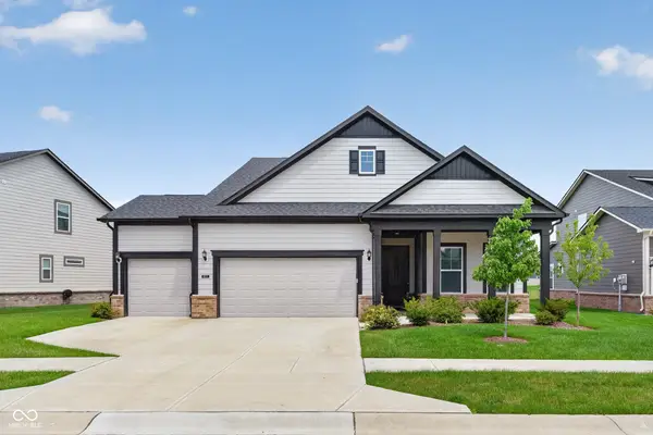 15773 Scher Drive, Westfield, IN 46074
