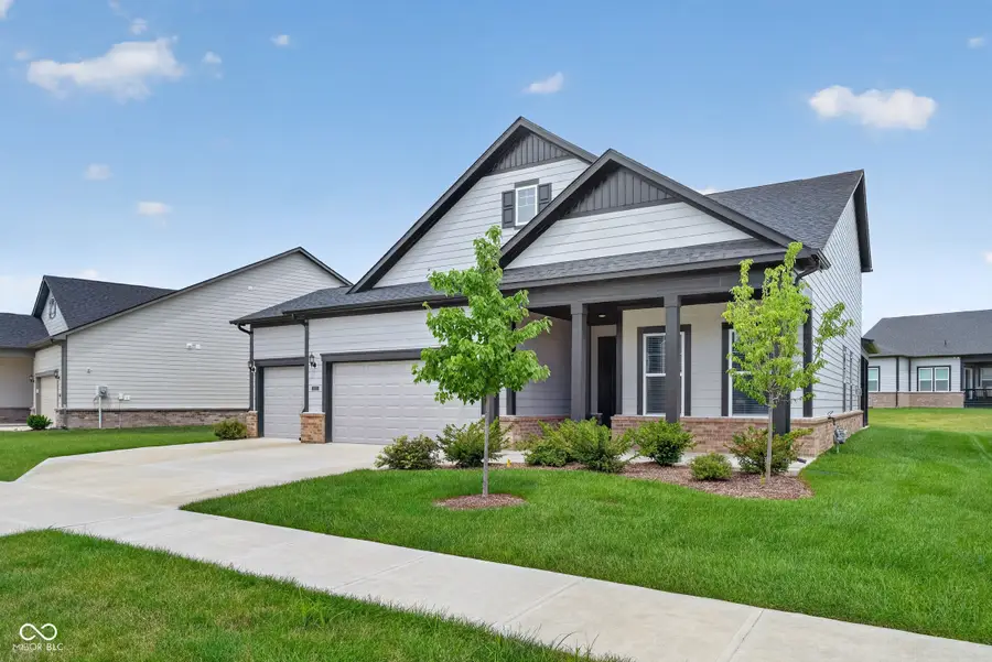 15773 Scher Drive, Westfield, IN 46074 - #2