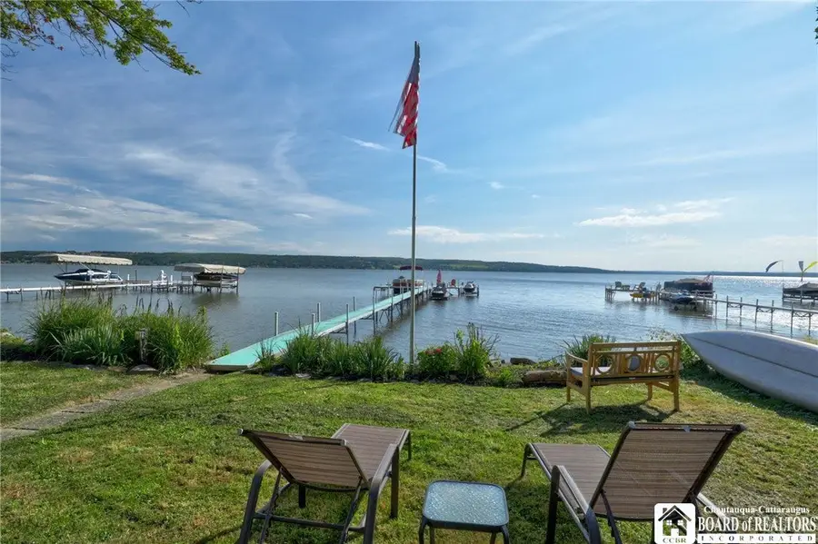 2972 Chautauqua Avenue, Ashville, NY 14710 - #2