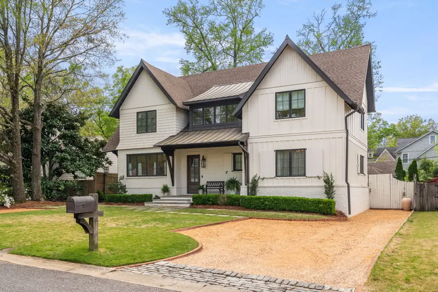 14 PEACHTREE STREET, Mountain Brook, AL 35213 - #3