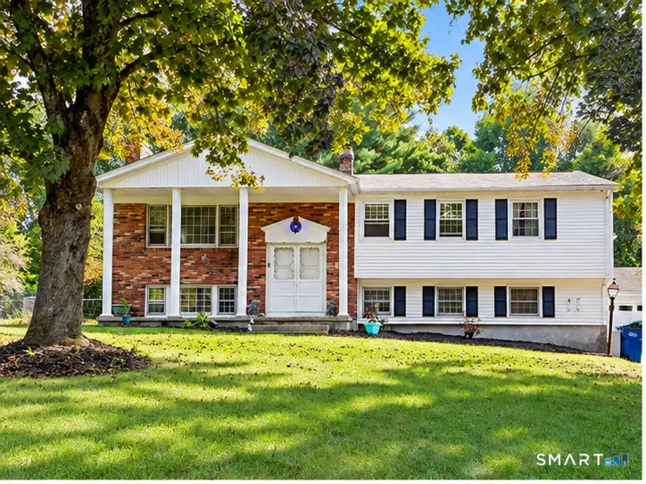 23 Coach Circle, Windsor, CT 06095 - #2