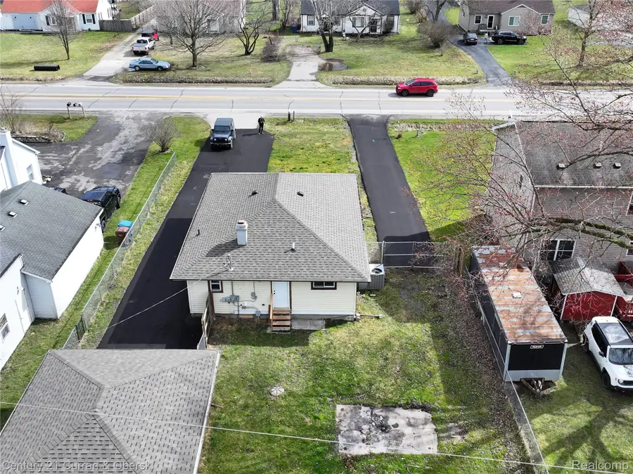 17528 Sumpter Road, Sumpter, MI 48111 - #3
