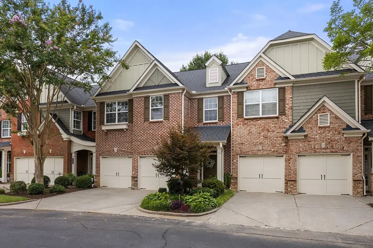 1606 Lexington Drive, Roswell, GA 30075 - #1