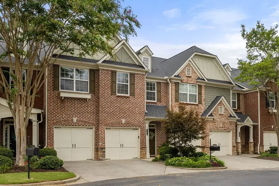 1606 Lexington Drive, Roswell, GA 30075 - #3