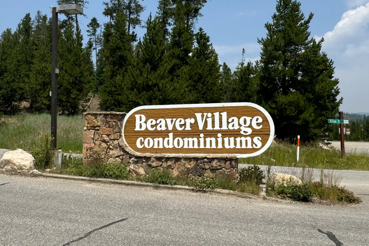 195 Village Drive #Building 6, Unit 22, Winter Park, CO 80482 - #1
