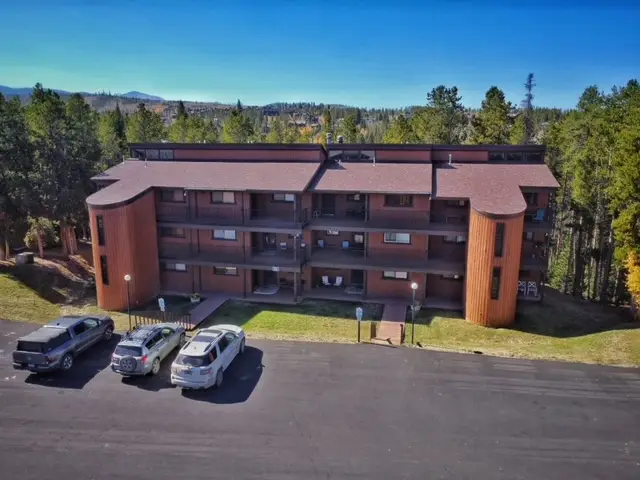195 Village Drive #Building 6, Unit 22, Winter Park, CO 80482 - #2