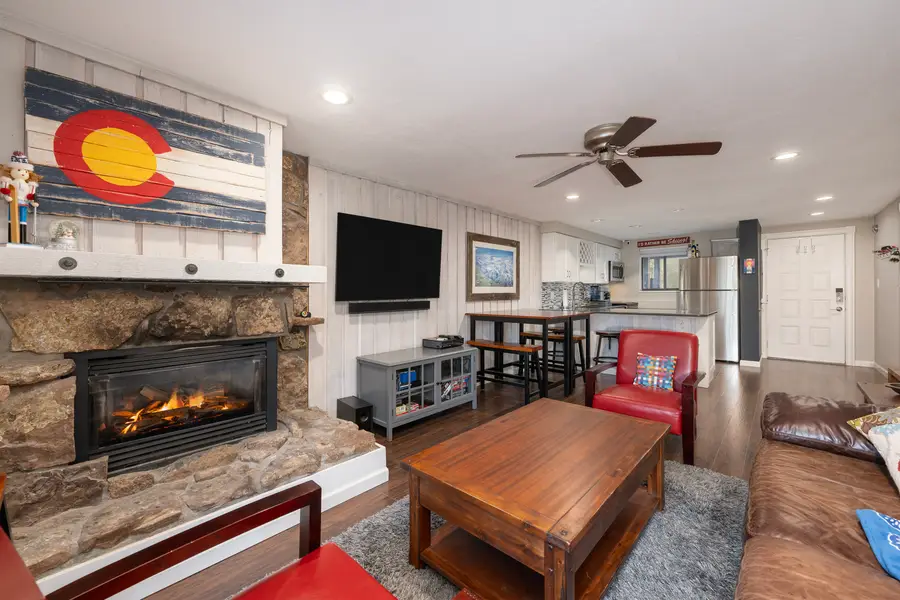 195 Village Drive #Building 6, Unit 22, Winter Park, CO 80482 - #3