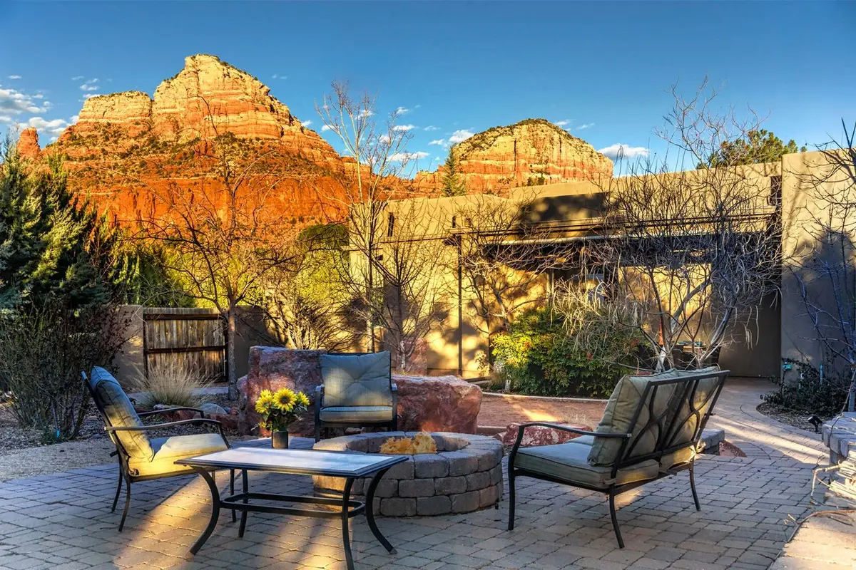 41 Vista Bonita Drive, Sedona, AZ 86336 - Image #1