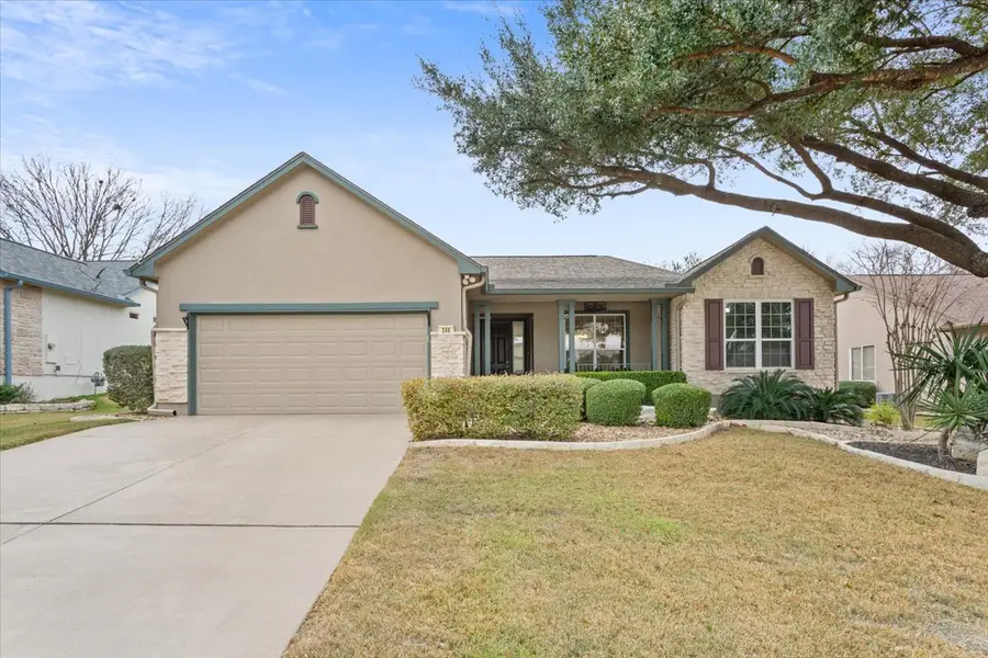 246 Red Poppy Trl, Georgetown, TX 78633 - #2