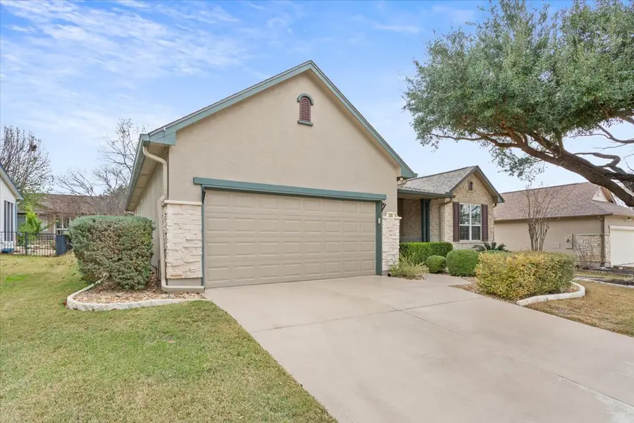 246 Red Poppy Trl, Georgetown, TX 78633 - #3