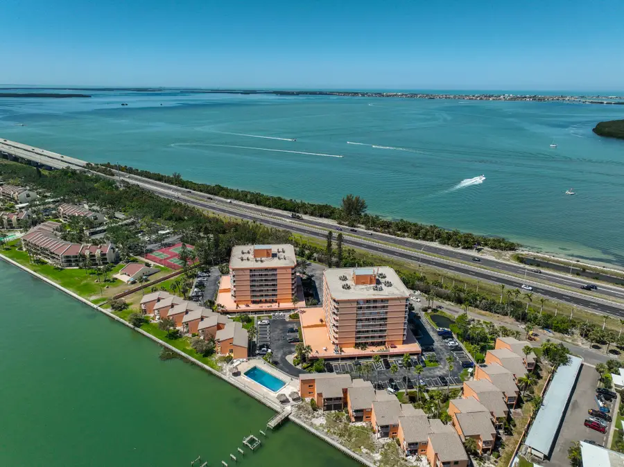 7430 Sunshine Skyway Ln S # 403, Saint Petersburg, FL 33711 - #3