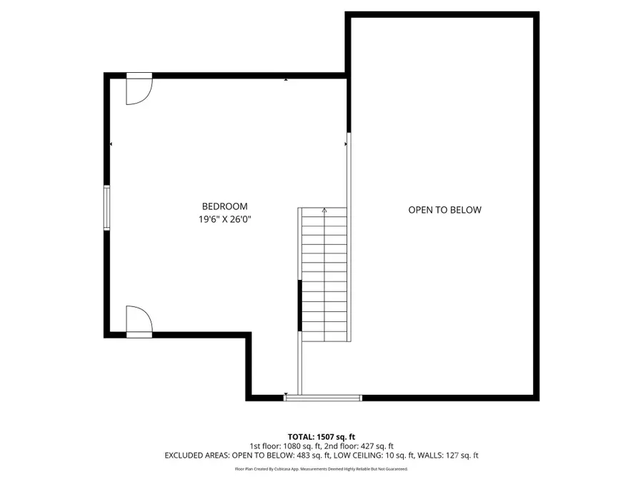 4592 Reid Road, Edgemoor, SC 29712 - #3