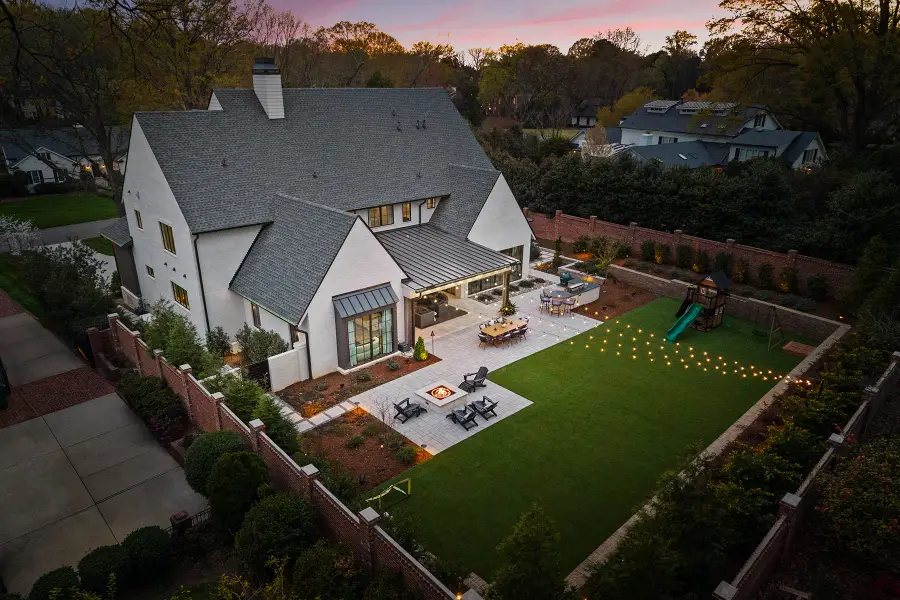 2610 Sedley Road, Charlotte, NC 28211 - #3
