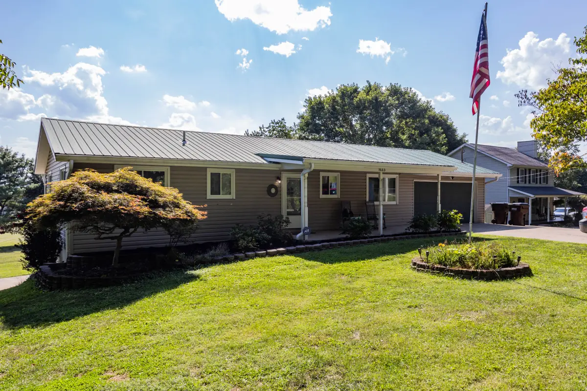 1683 Back Road, Franklin Furnace, OH 45629 - Image #1