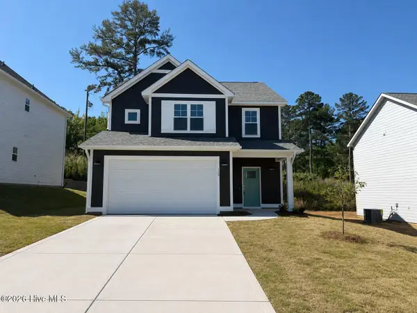 112 Carver Street #22, Carthage, NC 28327