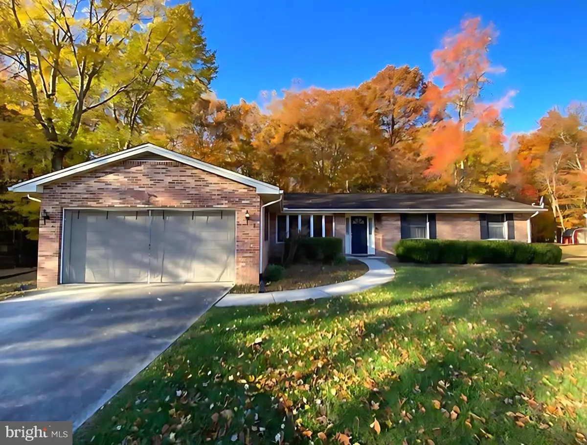 8624 Valley Drive, Waldorf, MD 20603 - #1