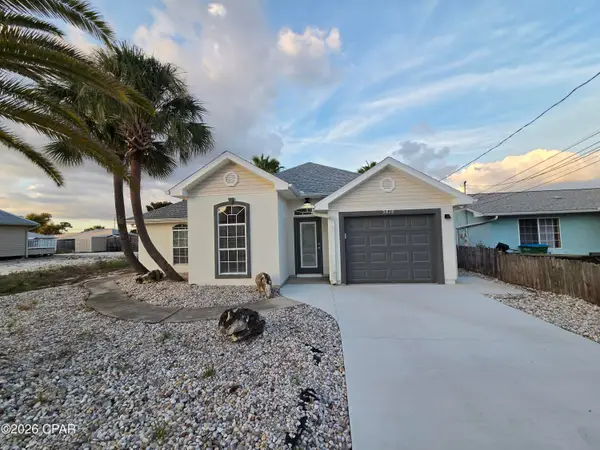 5810 Sunset Avenue, Panama City Beach, FL 32408