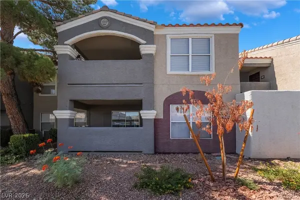 5055 W Hacienda Avenue #2127, Las Vegas, NV 89118