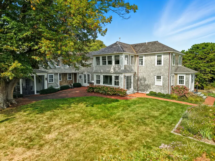 65 Partridge Rd, Duxbury, MA 02332 - #2