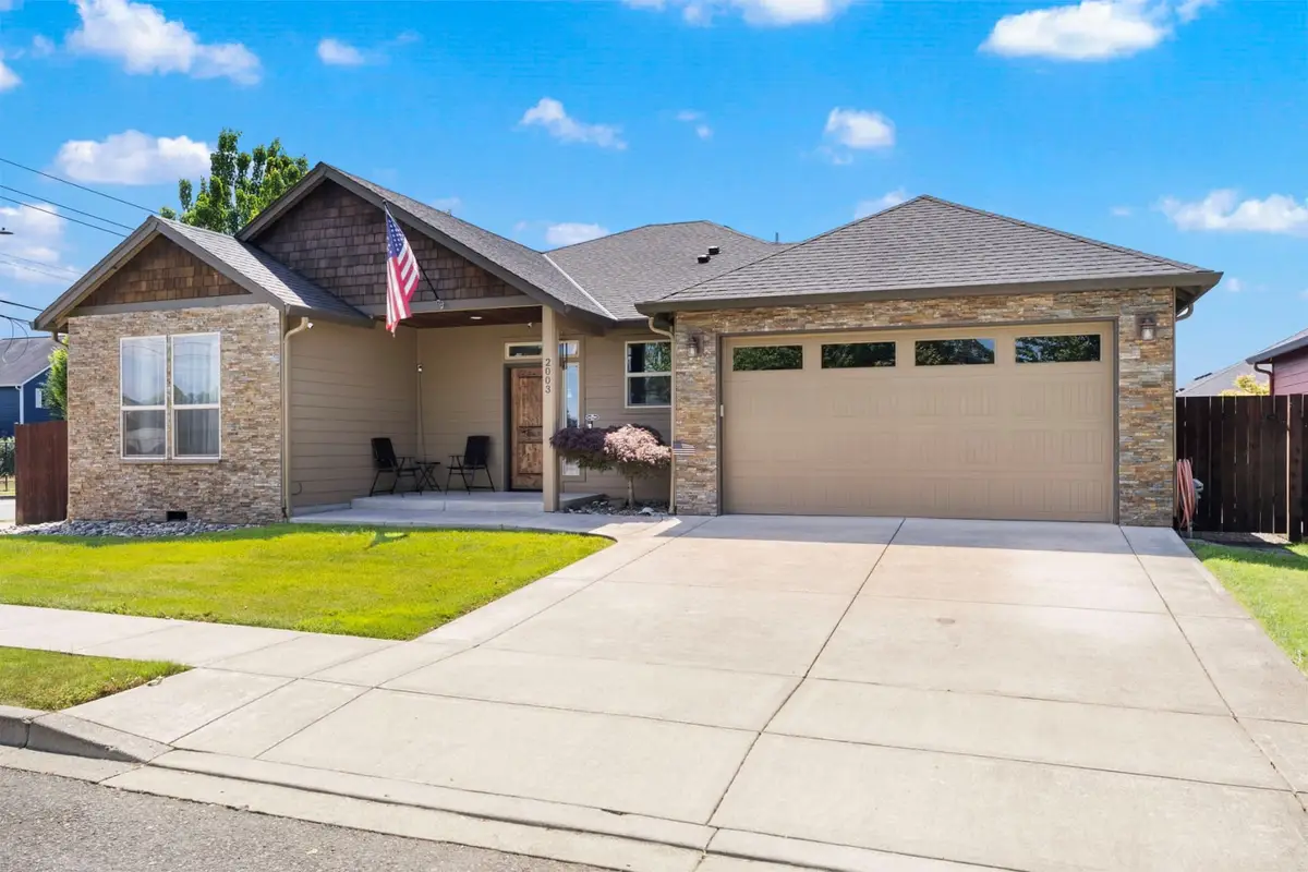 2003 NW 17th St, Battle Ground, WA 98604 - #1
