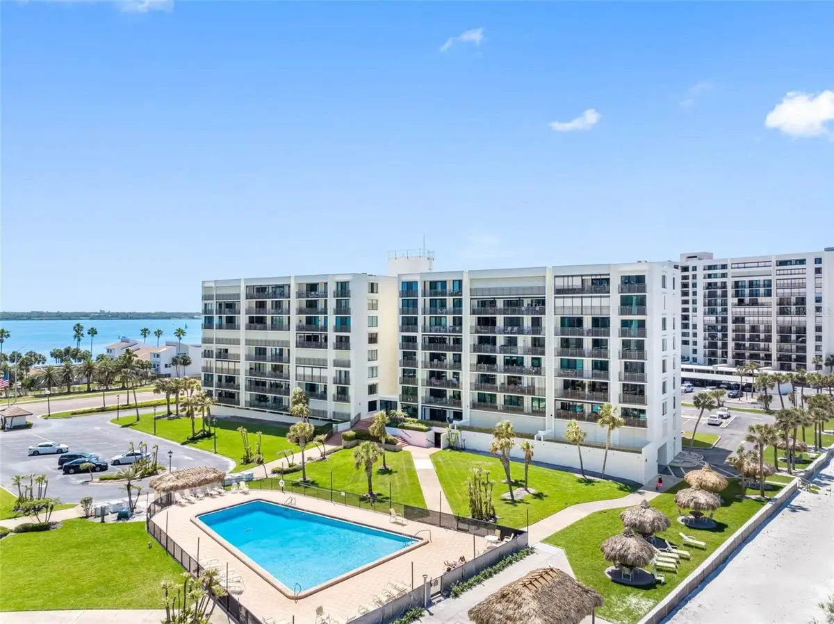 1430 GULF BOULEVARD #201, Clearwater Beach, FL 33767 - #1
