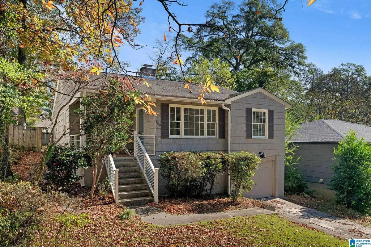 109 ROCKAWAY ROAD, Homewood, AL 35209 - #1