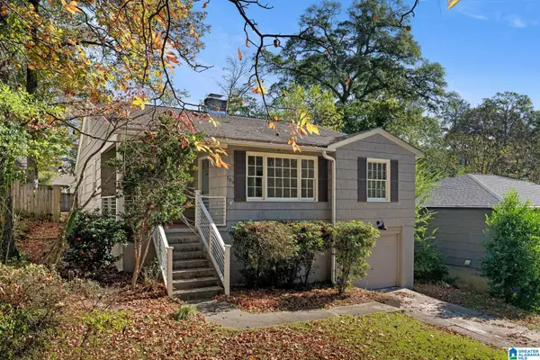 109 ROCKAWAY ROAD, Homewood, AL 35209