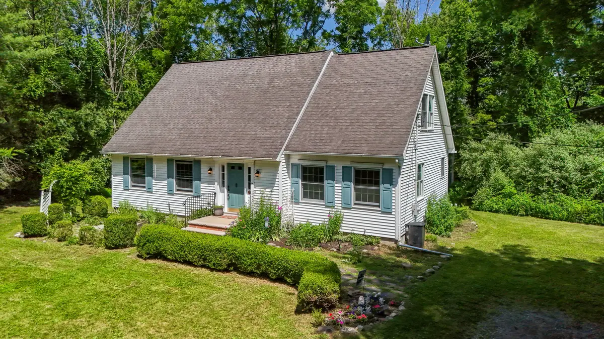 138 River View Way, Montague, NJ 07827 - #1