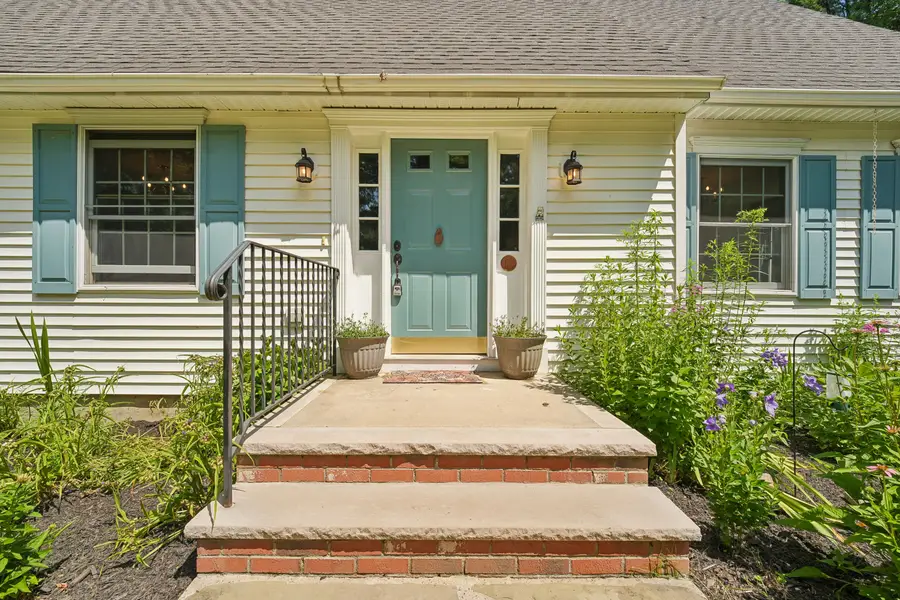 138 River View Way, Montague, NJ 07827 - #2