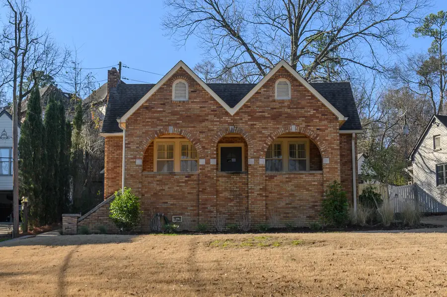 1901 KENSINGTON ROAD, Homewood, AL 35209 - #2