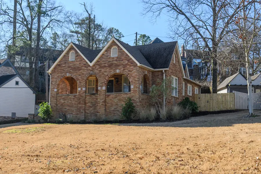 1901 KENSINGTON ROAD, Homewood, AL 35209 - #3