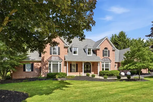 5003 Old Orchard Ln, Gibsonia, PA 15044
