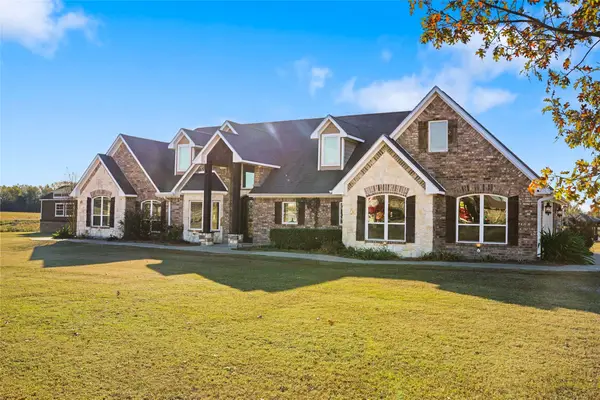 89 Ely Drive, Sulphur Springs, TX 75482