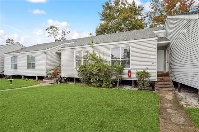 110 CANULETTE Road unit: 12, Slidell, LA 70458 - #1