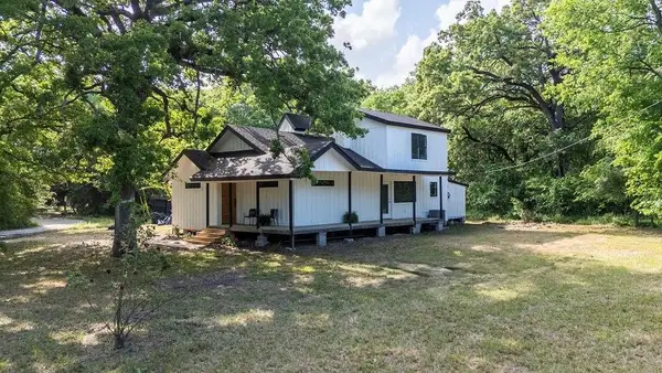 250 Skyview, Point, TX 75472