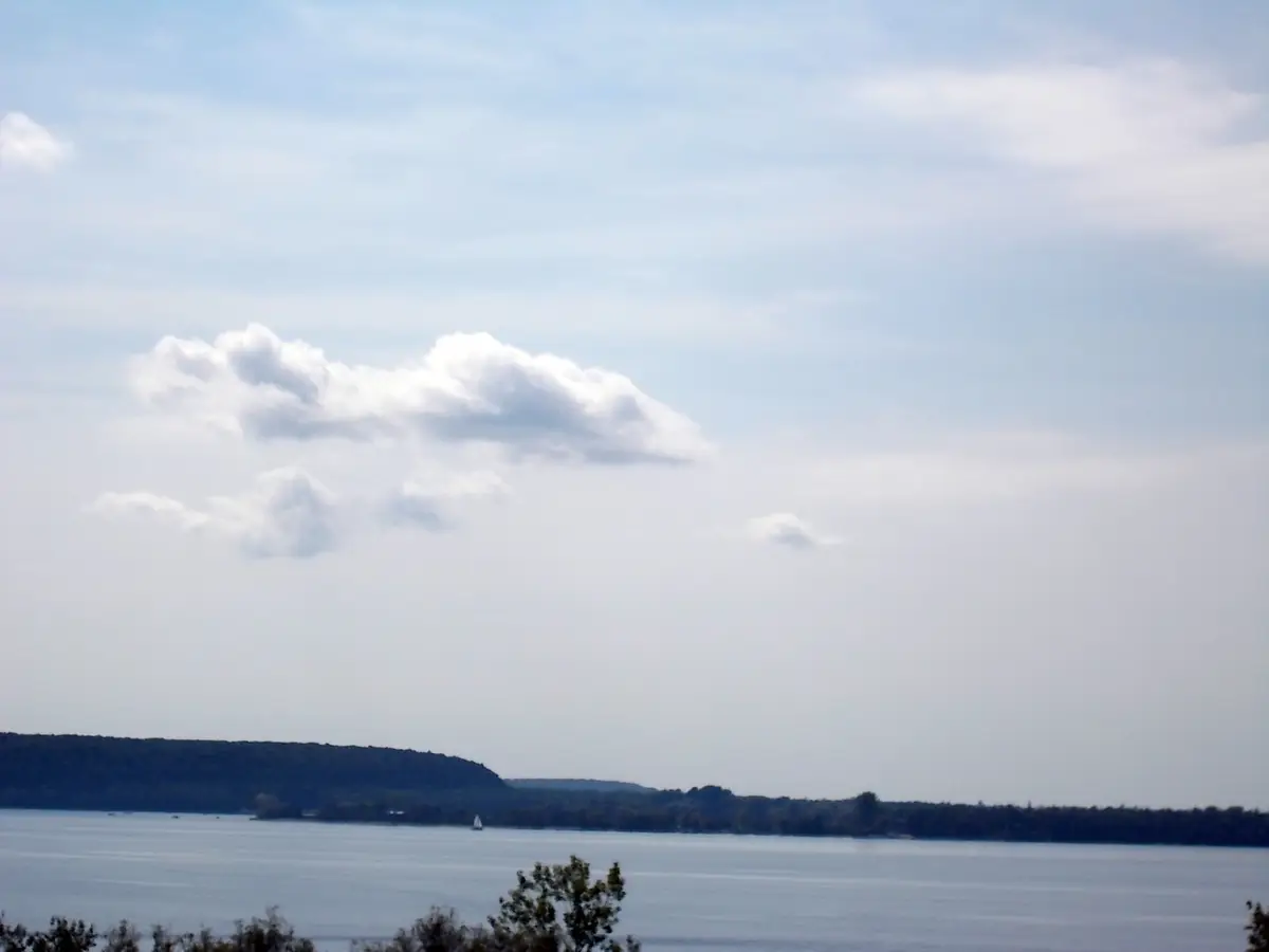 Bay Shore Heights Drive #2, Sturgeon Bay, WI 54235 - Image #1