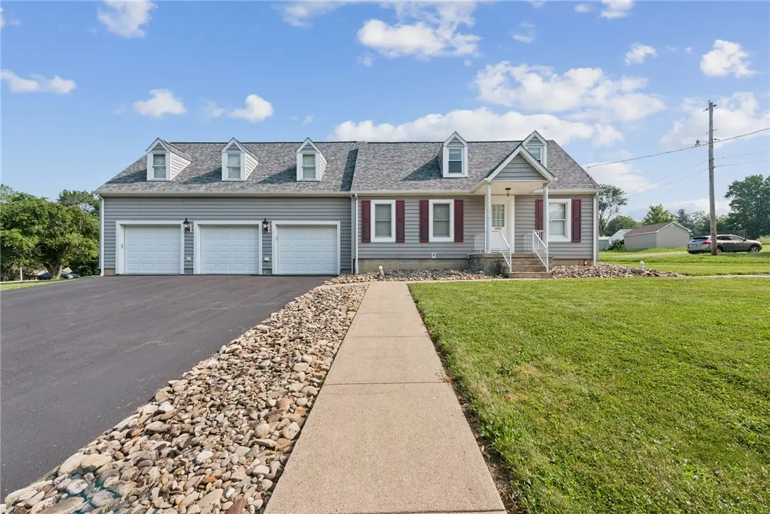1676 E Laurel Circle, Mount Pleasant, PA 15666 - #1