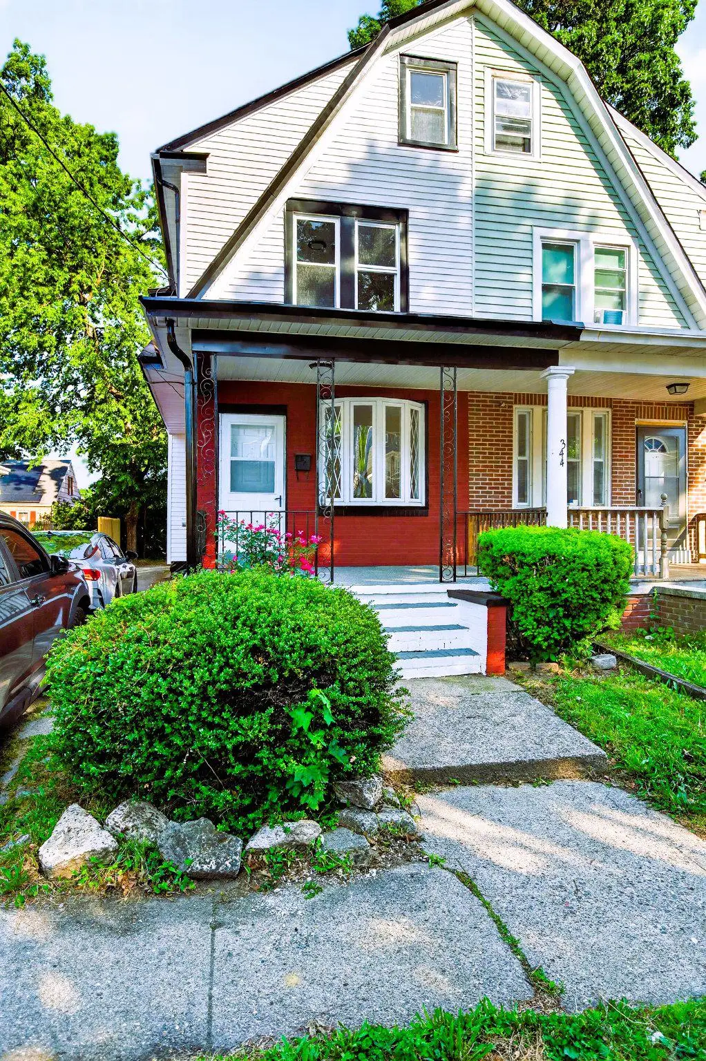 344 Gardner Avenue, Trenton, NJ 08618 - #1