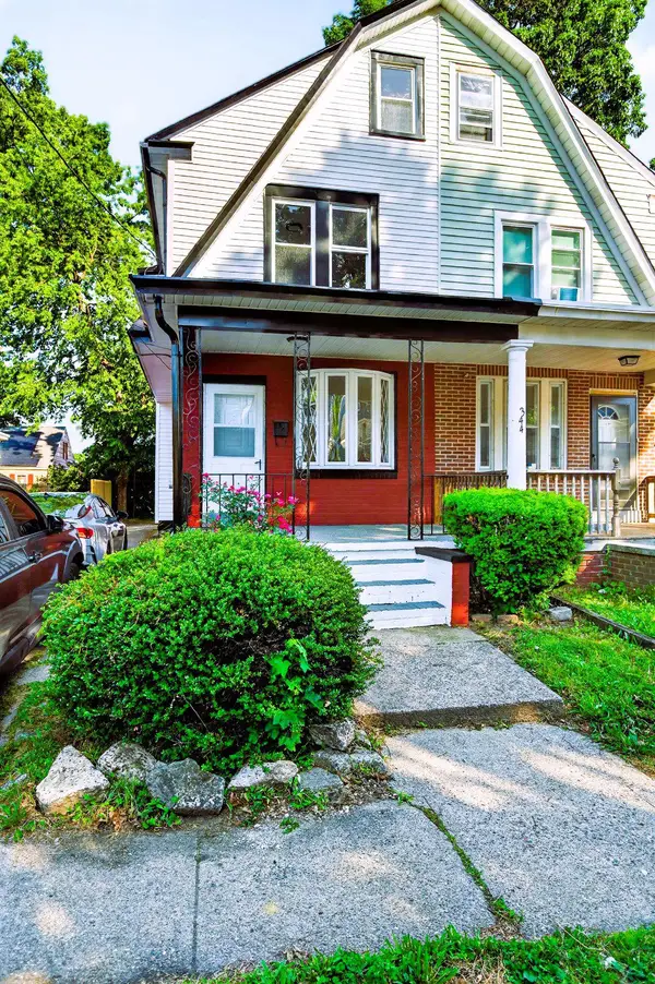 344 Gardner Avenue, Trenton, NJ 08618