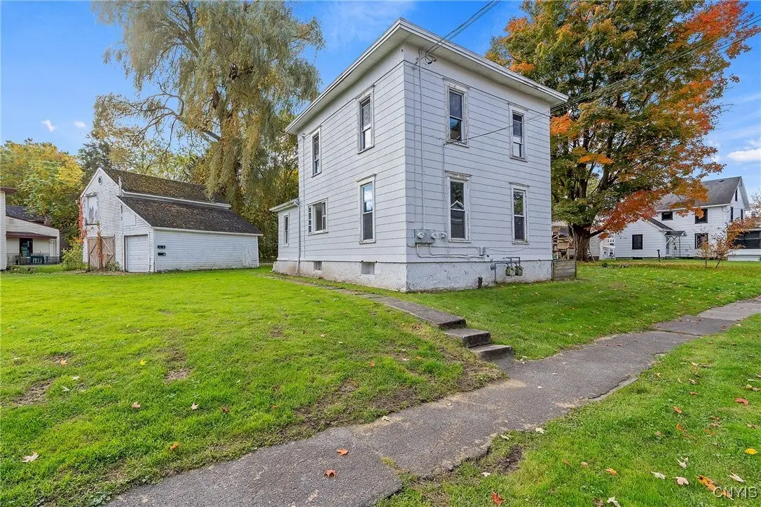 86 Bridge Street #2, Phoenix, NY 13135 - #1