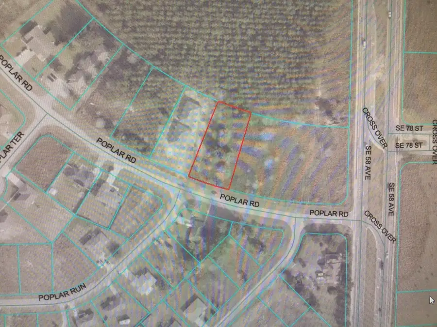 0 Poplar Road, Ocala, FL 34480 - Image #3