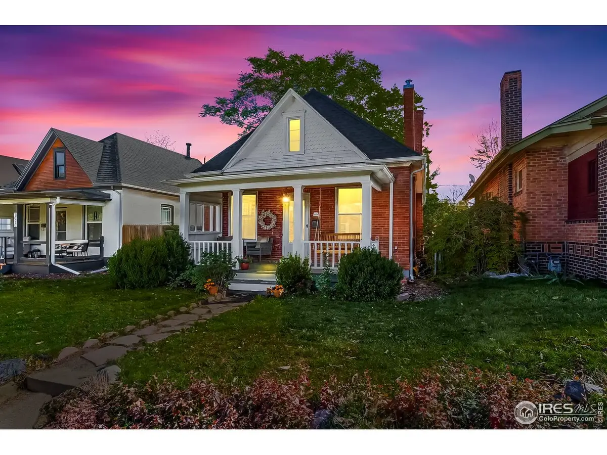 1056 S Pennsylvania St, Denver, CO 80209 - Image #1