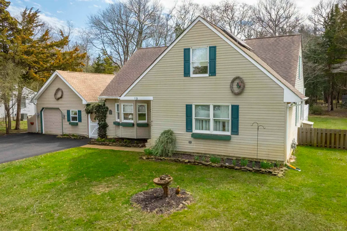 19 Lomurno Lane, Cape May Court House, NJ 08210 - Image #1