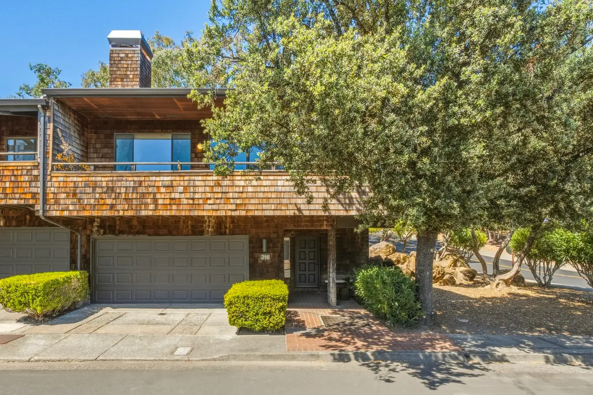 316 El Faisan Drive, San Rafael, CA 94903 - #1